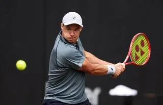 ATP 250 DE BOIS-LE-DUC. KAMIL MAJCHRZAK VIENT À BOUT D’ALEX DE MINAUR ET REMPORTE SON PREMIER TITRE