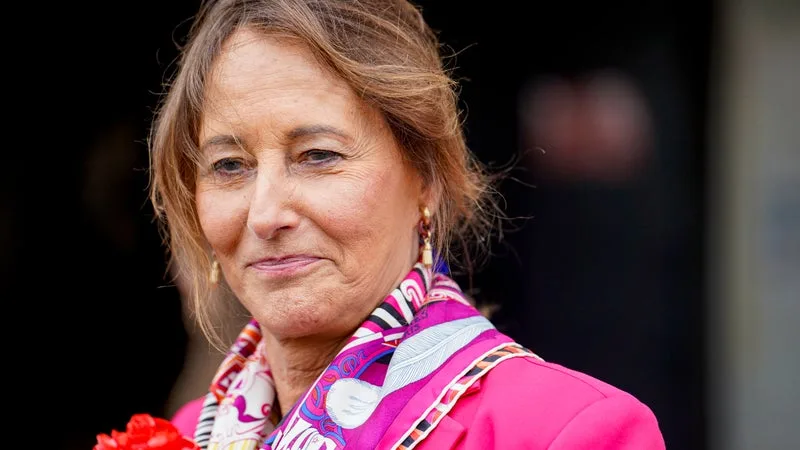 « FAITES-VOUS DISCRETS ET RESPECTEZ NOUS »: SÉGOLÈNE ROYAL APPELLE « CEUX QUI NE PARTICIPENT PAS À LA PRIMAIRE » SOCIALISTE À « SE TAIRE »