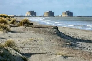 TROIS RÉACTEURS NUCLÉAIRES MIS À L’ARRÊT À CAUSE D’UN AFFLUX DE MÉDUSES À GRAVELINES DANS LE NORD