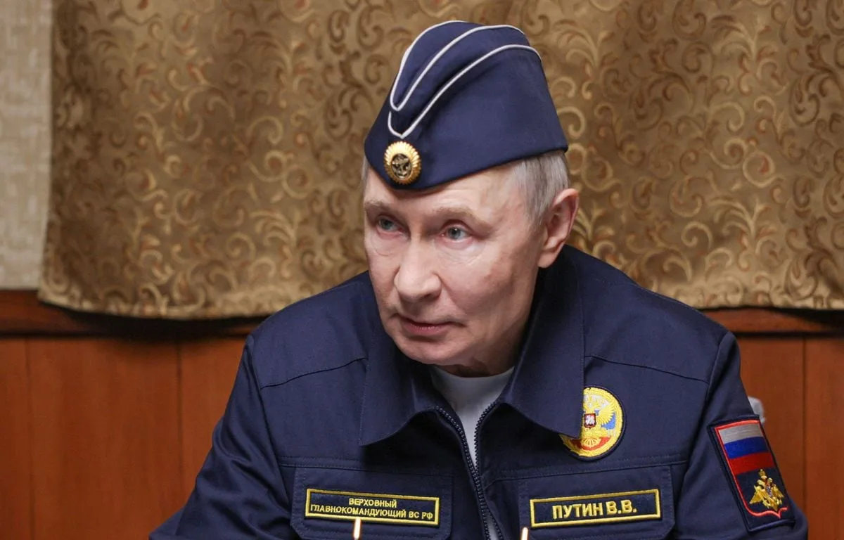EN DIRECT GUERRE EN UKRAINE : VISITE INÉDITE DE POUTINE DANS UN ARCHIPEL DISPUTÉ AVEC LE JAPON…