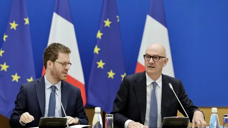 « LE REFLUX DE L’INFLATION NE DEVRAIT PAS SUFFIRE À ATTEINDRE 0,9% »: LE GOUVERNEMENT ABAISSE SA PRÉVISION DE CROISSANCE À 0,7% POUR 2026