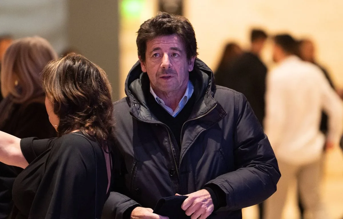 PATRICK BRUEL : LES DERNIÈRES REPRÉSENTATIONS DE SA PIÈCE À PARIS ANNULÉES