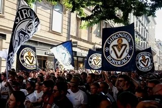 GIRONDINS DE BORDEAUX. LA MINISTRE DES SPORTS MARINA FERRARI APPELLE LA FFF À « TROUVER UNE VOIE » POUR SAUVER LE CLUB