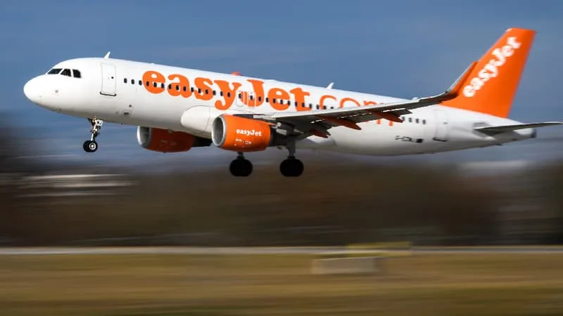 GRÈVE CHEZ EASYJET: SI VOTRE VOL A ÉTÉ ANNULÉ, VOICI CE QUE VOUS POUVEZ RÉCLAMER
