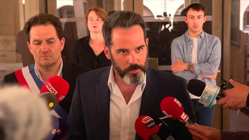 MORT DE LYHANNA: L’AVOCAT DE LA FAMILLE S’OPPOSE À GÉRALD DARMANIN ET ESTIME QUE « LE DRAME AURAIT PU ÊTRE ÉVITÉ » SI LA JUSTICE « AVAIT EU PLUS DE MOYENS »