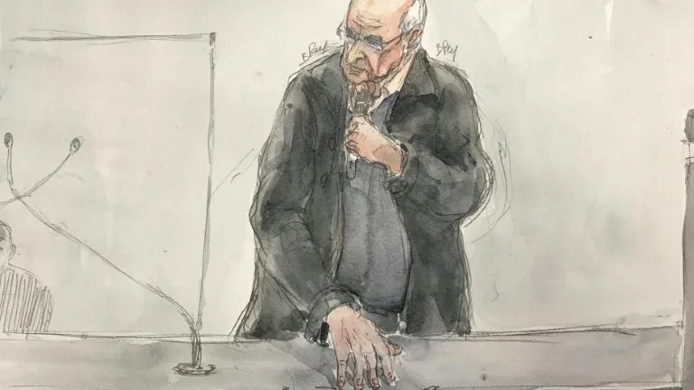 AFFAIRE LE SCOUARNEC: LES DÉPUTÉES D’UNE MISSION PARLEMENTAIRE ALERTENT SUR LA PERSISTANCE DES DÉFAILLANCES