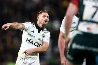 TOP 14. IHAIA WEST SERA LA NOUVELLE DOUBLURE DE LOUIS CARBONEL AU STADE FRANÇAIS