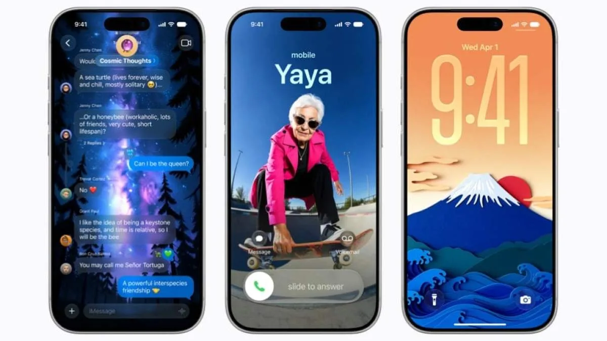 IOS 27 : COMMENT INSTALLER LA BÊTA DÈS MAINTENANT SUR VOTRE IPHONE (MAIS FAITES ATTENTION)