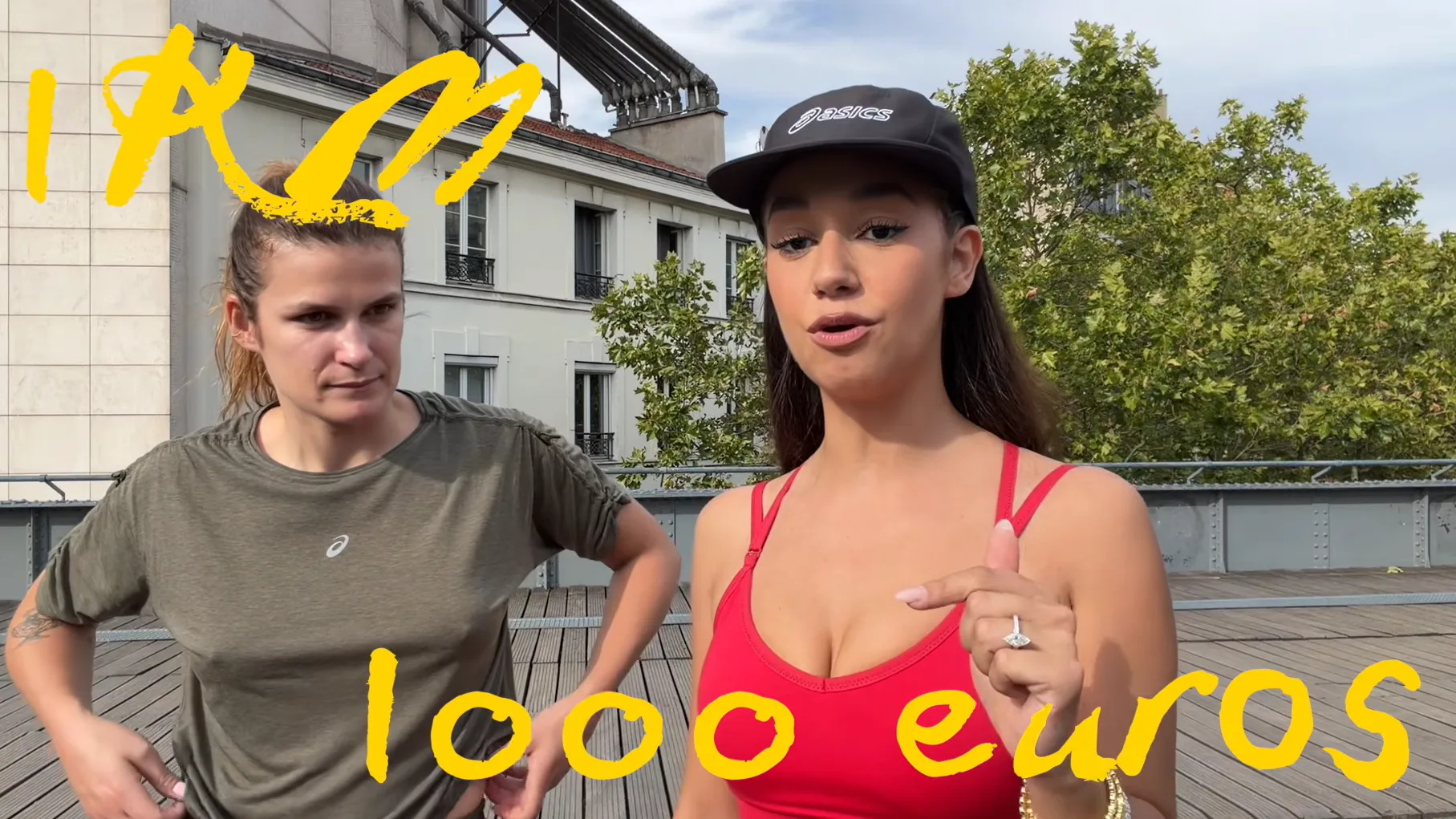 INCENDIES : LENA SITUATIONS, GUILLAUME CANET… LES STARS SE MOBILISENT POUR LES VICTIMES DES FEUX DE L’ÉTÉ