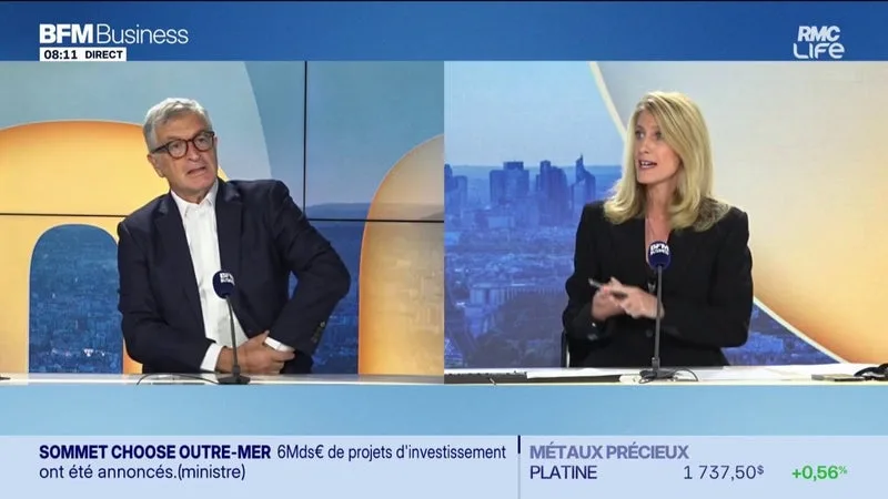 LA FRANCE A PIED DU MUR AU LENDEMAIN DU BUDGET