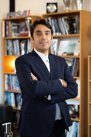 ENTRETIEN. CRISE À LA FFSA : « J’AI LES MAINS LIBRES », ASSURE SON PRÉSIDENT PIERRE RAGUES