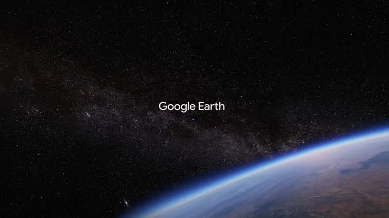 « LA CONFIANCE DANS LES IMAGES SATELLITES POURRAIT ÊTRE DÉTRUITE DU JOUR AU LENDEMAIN »: FACE AUX RISQUES DE DÉSINFORMATION, GOOGLE RETIRE SON OUTIL DE GÉNÉRATION D’IMAGES DE GOOGLE EARTH QUELQUES HEURES APRÈS SON LANCEMENT