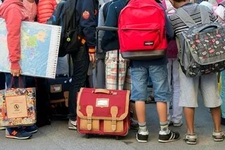 L’ASSURANCE SCOLAIRE EST-ELLE OBLIGATOIRE POUR QUE VOTRE ENFANT SOIT ACCUEILLI À L’ÉCOLE ?