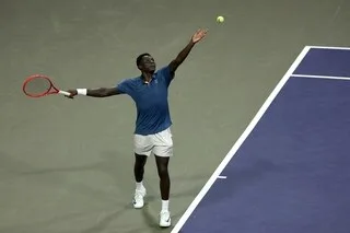 TENNIS. MOÏSE KOUAME SIGNE UN JOLI COUP À CANCUN ET ENTRE VIRTUELLEMENT DANS LE TOP 200