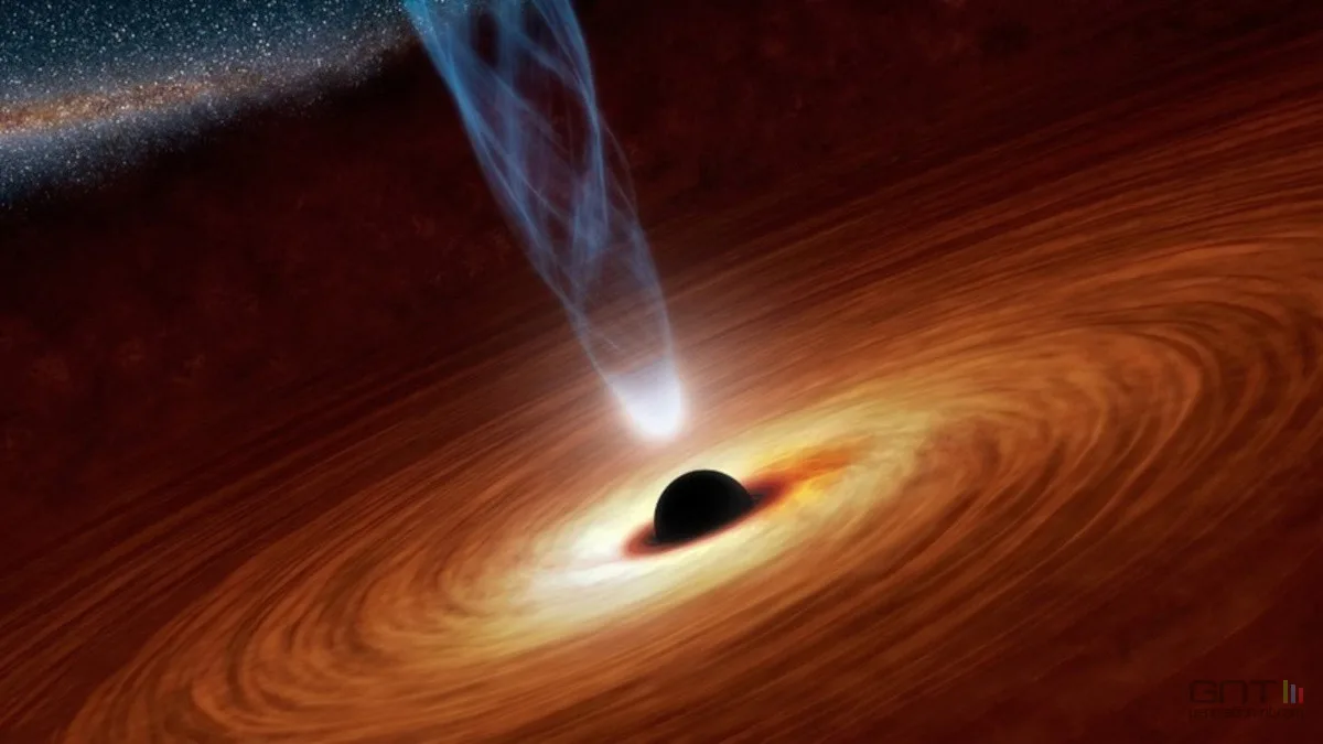 COMMENT LES TROUS NOIRS SUPERMASSIFS PARVIENNENT-ILS À S’ALIMENTER ?