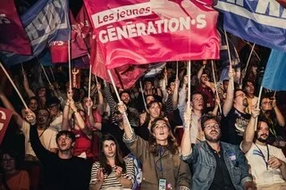 DERNIÈRE RENTRÉE AVANT L’ÉLECTION PRÉSIDENTIELLE : QUELS SONT LES ENJEUX DES DIFFÉRENTS PARTIS POLITIQUES ?