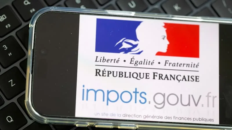 « SOYEZ PARTICULIÈREMENT MÉFIANTS FACE AUX COURRIELS, SMS OU APPELS FRAUDULEUX »: VOICI LE MESSAGE DE LA DGFIP QUE VOUS RECEVREZ SI VOS DONNÉES SONT CONCERNÉES PAR LE PIRATAGE DU FISC