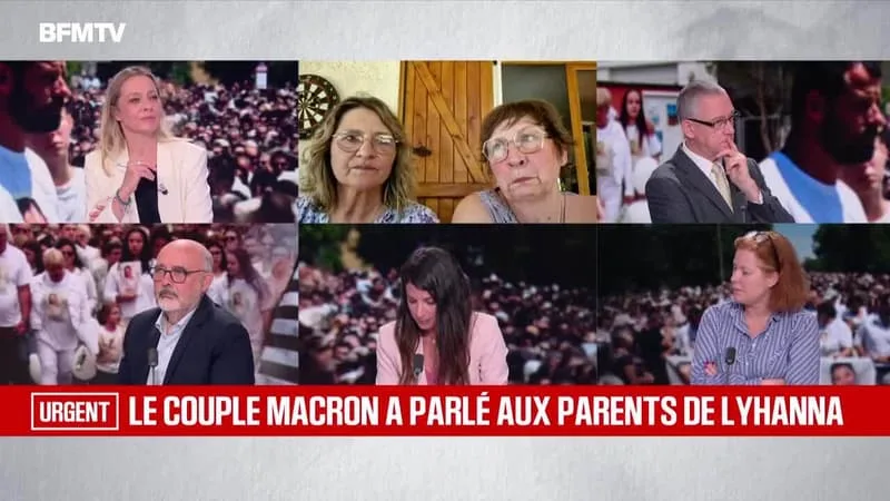 LYHANNA : LES DÉFAILLANCES DU SYSTÈME INTERROGENT