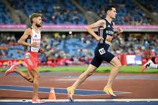 CHAMPIONNATS D’EUROPE D’ATHLÉTISME. POURQUOI LES TRIBUNES SONT CLAIRSEMÉES À BIRMINGHAM
