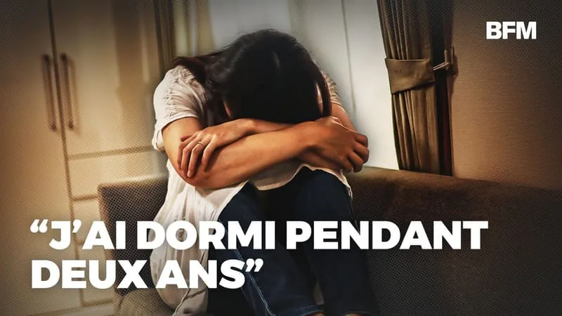 LA FACE CACHÉE DE LA DÉPRESSION
