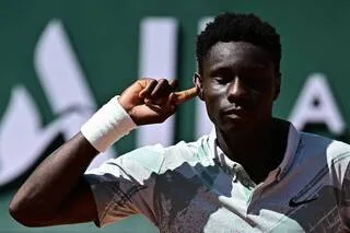 TENNIS. LE BOND IMPRESSIONNANT DE MOÏSE KOUAME AU CLASSEMENT ATP APRÈS ROLAND-GARROS
