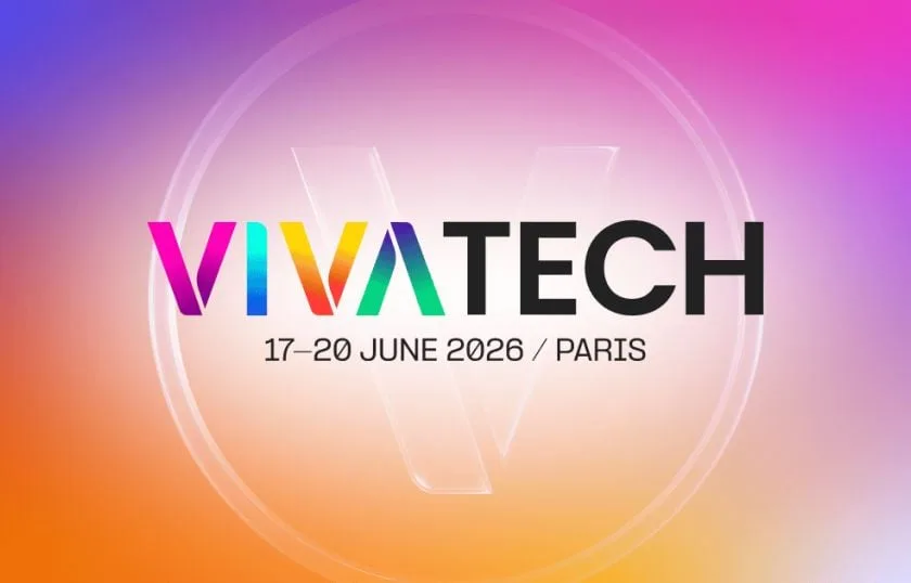 JEU CONCOURS : TENTEZ DE GAGNER VOS PLACES POUR VIVATECH, LE RENDEZ-VOUS INCONTOURNABLE DE L’INNOVATION ET DE LA TECH