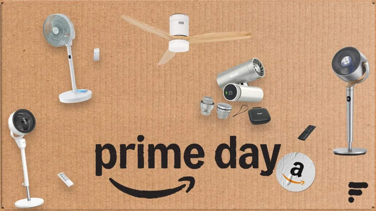 FACE À LA CANICULE, LE PRIME DAY BRADE LES MEILLEURS VENTILATEURS POUR SAUVER VOTRE ÉTÉ