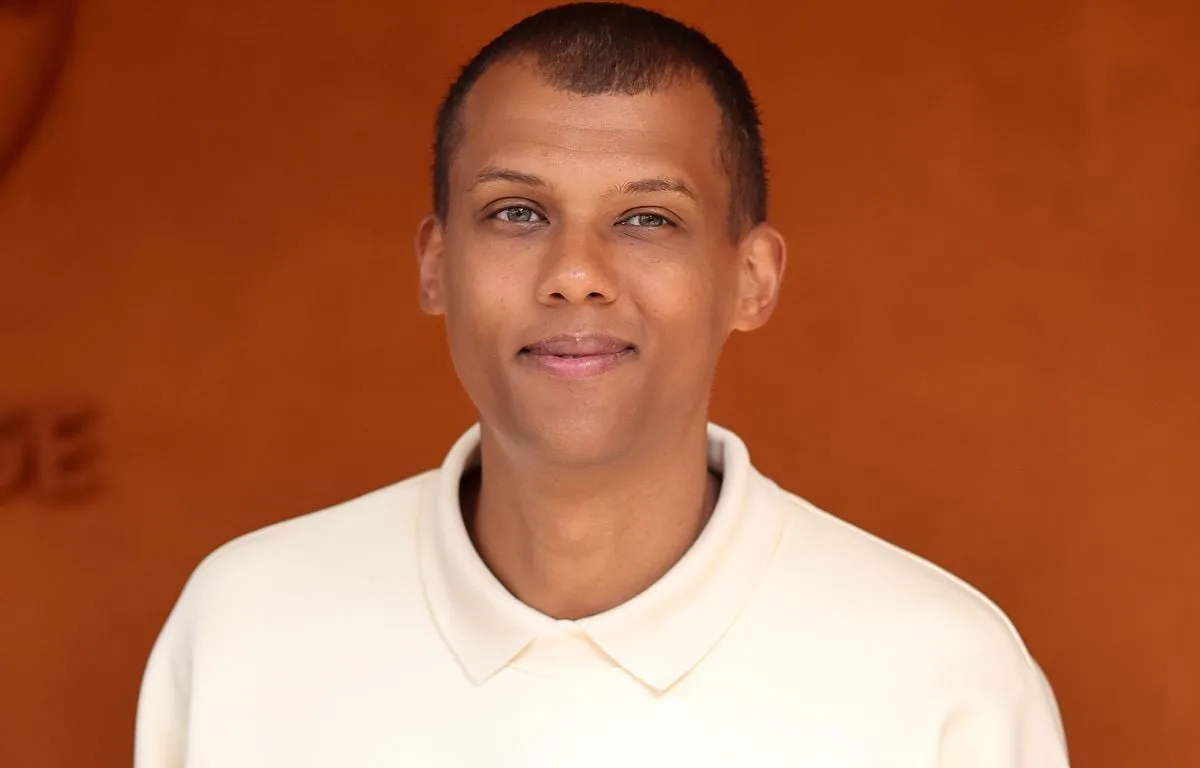 LE RETOUR DE STROMAE DANS LE DERNIER ALBUM DE MADONNA : LA REINE DE LA POP TROUVE QU’IL A « UNE VOIX MAGNIFIQUE ».
