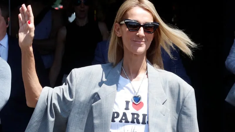 UNE ÉCOLE DE RENNES FAIT GAGNER À LA TOMBOLA DEUX PLACES VIP POUR LE CONCERT DE CÉLINE DION