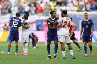 FRANCE – ANGLETERRE : LES RECORDS TOTALEMENT FOUS DE LA PETITE FINALE DE LA COUPE DU MONDE 2026