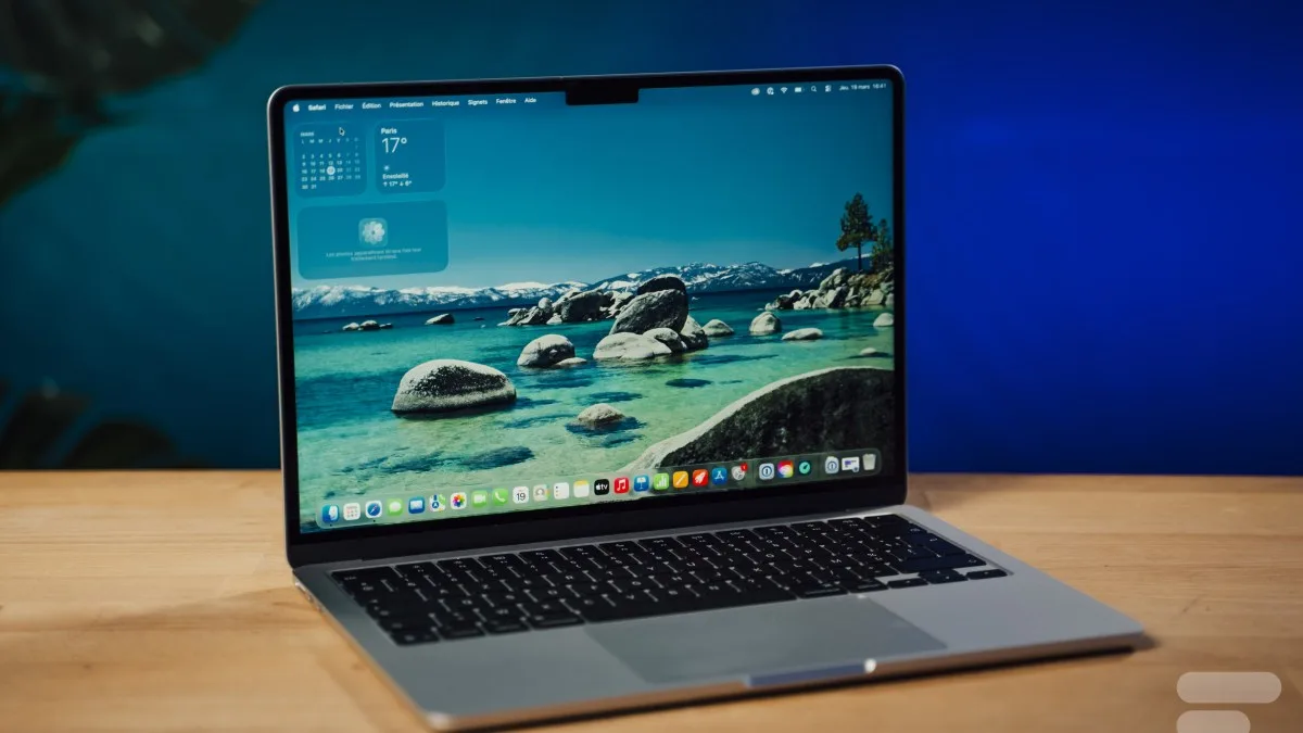COMMENT SUIVRE EN DIRECT LA CONFÉRENCE APPLE DU PREMIER MAC TACTILE ?
