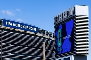 ESPAGNE – ARGENTINE. FAUT-IL S’INQUIÉTER DE LA PELOUSE DU METLIFE STADIUM QUI ACCUEILLE LA FINALE DE LA COUPE DU MONDE ?