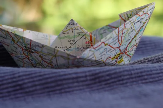 PARCOURS : DE DIPLOMATE À COACH DE VIE POUR EXPAT