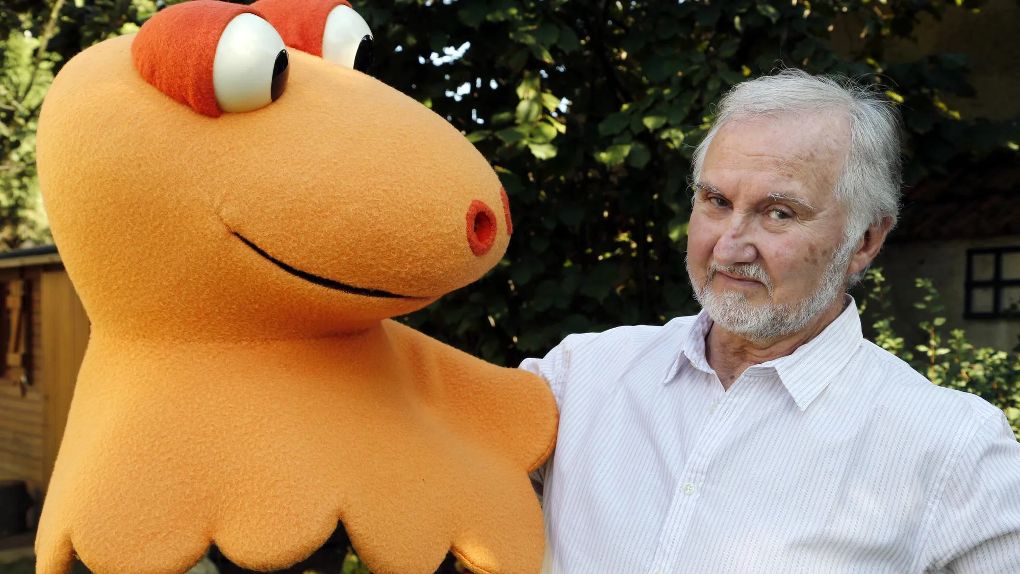 MORT D’YVES BRUNIER, L’INTERPRÈTE QUI SE CACHAIT SOUS LE COSTUME DE CASIMIR