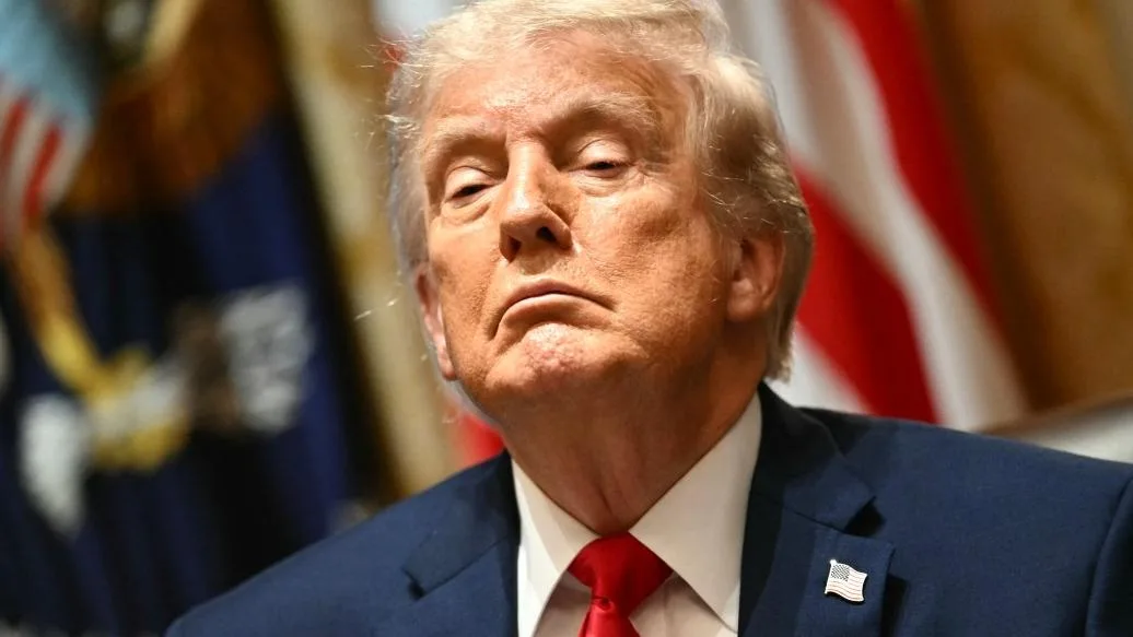 POURQUOI LA NOUVELLE ESCALADE AVEC L’IRAN POURRAIT COÛTER À DONALD TRUMP LES ÉLECTIONS DE MI-MANDAT