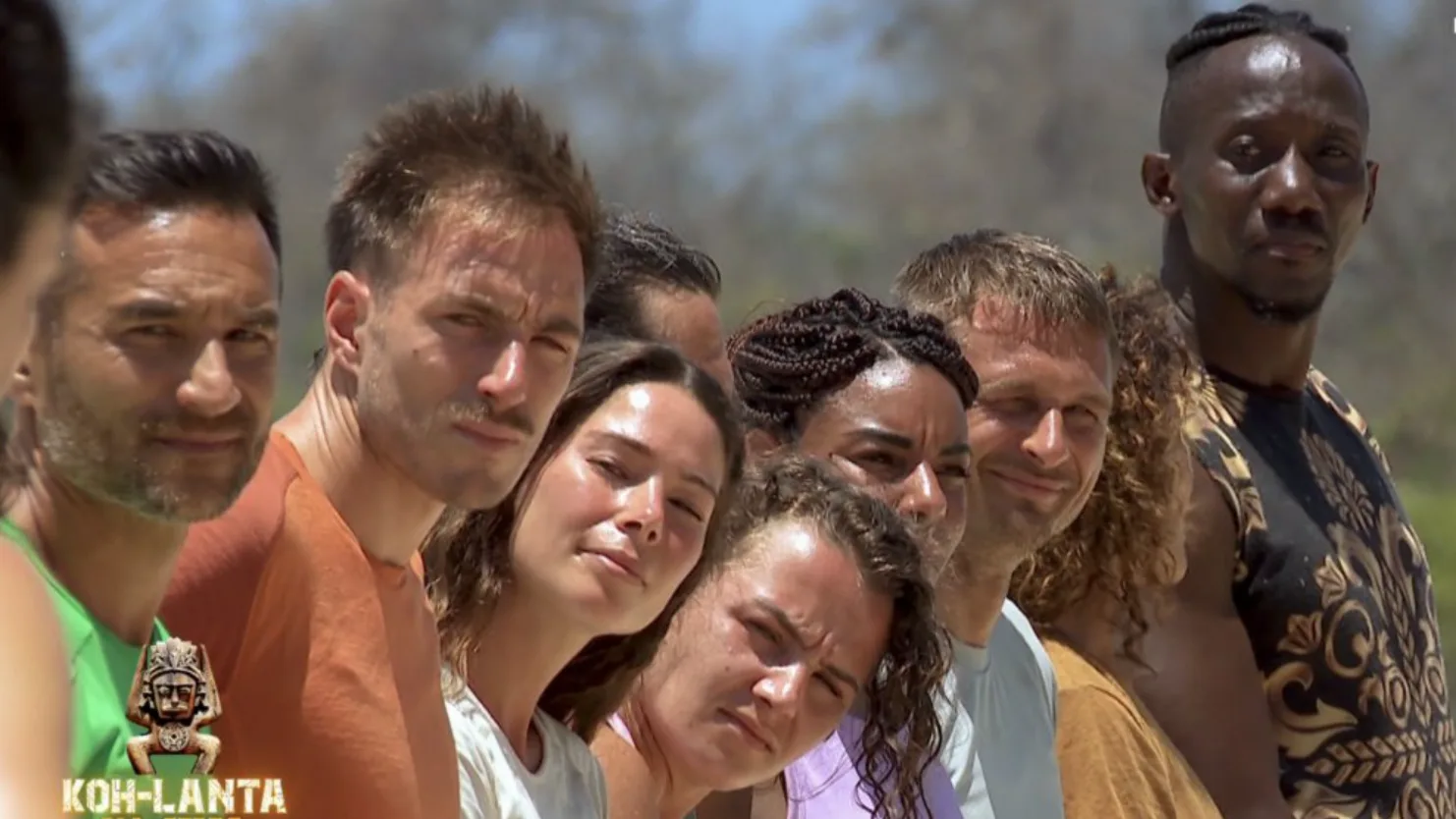 DANS « KOH LANTA ALL STARS », ON A ENFIN EU DROIT AU PREMIER COUP DE MAÎTRE DE LA SAISON AU CONSEIL