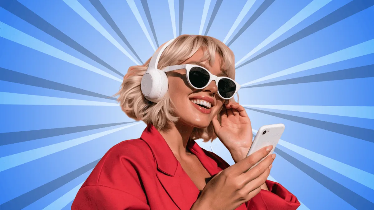 B&YOU GLISSE DEEZER PREMIUM DANS UN FORFAIT 170 GO, ET LE CALCUL EST VITE FAIT