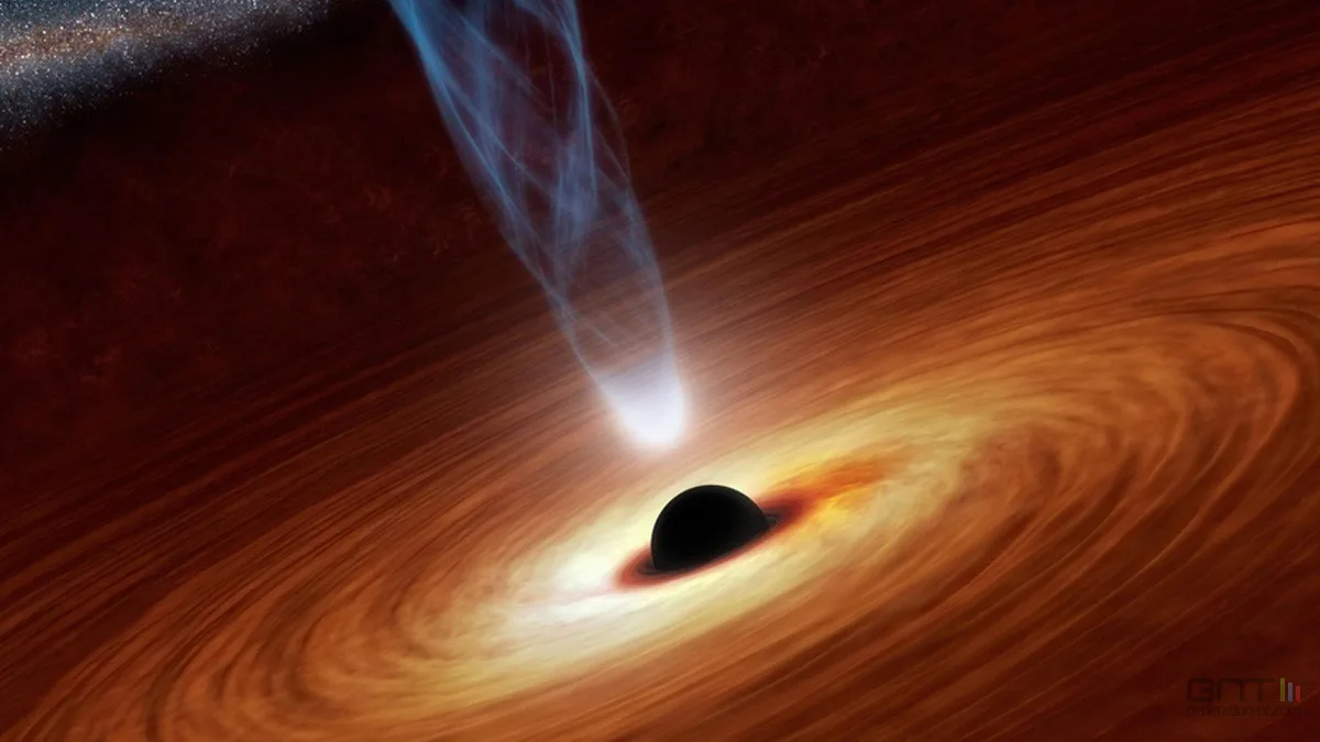 DÉCOUVERTE STUPÉFIANTE : LE PLUS VIEUX QUASAR SCINTILLANT DÉFIE LA COSMOLOGIE !