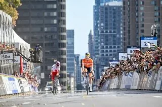 CHAMPIONNATS D’EUROPE DE CYCLISME. CHEZ LES FEMMES, ON PREND (PRESQUE) LES MÊMES ET ON RECOMMENCE ?