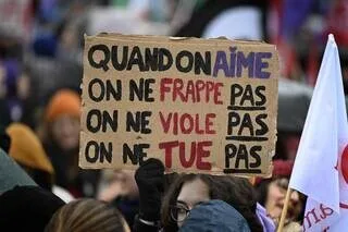 FÉMINICIDES : ELLES S’APPELAIENT ANGELYNE, SYLVIE, CÉLINE, ÉMILIE… AU MOINS 11 FEMMES ONT ÉTÉ TUÉES AU MOIS DE MAI
