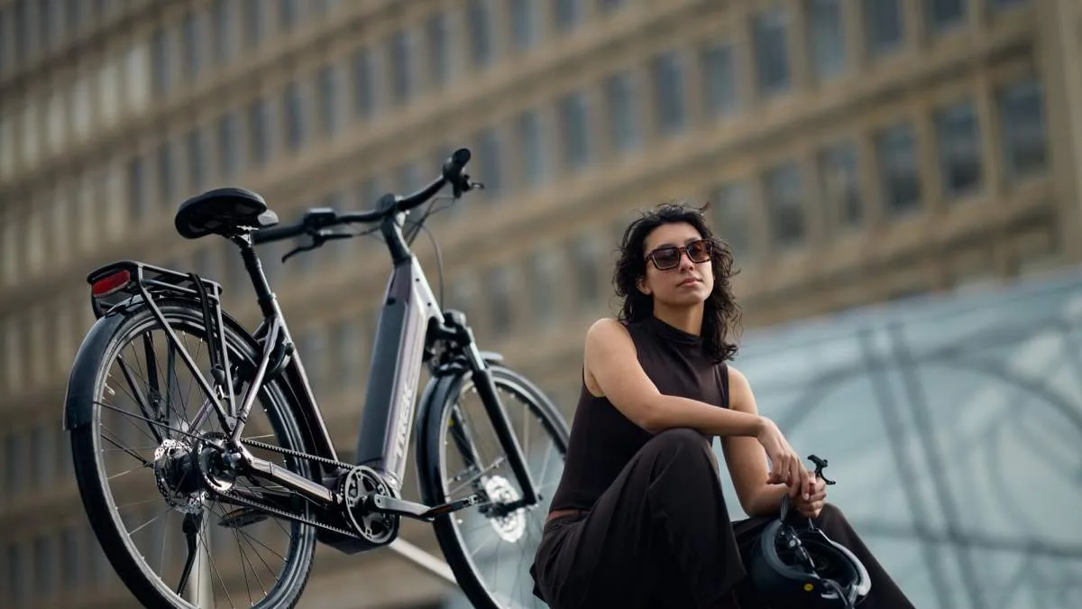 TREK LANCE 7 NOUVEAUX VÉLOS ÉLECTRIQUES 100 % BOSCH TAILLÉS POUR LE VÉLOTAF, À PARTIR DE 2499 €