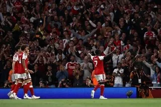 PREMIER LEAGUE. ARSENAL DÉROULE CONTRE LE PROMU COVENTRY POUR LA REPRISE