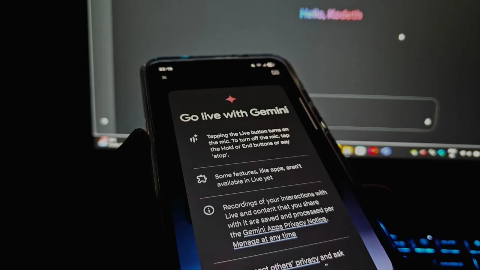 GEMINI À 4,99 EUROS/MOIS… GOOGLE RÉPOND À APPLE AVEC UNE BAISSE SURPRISE !