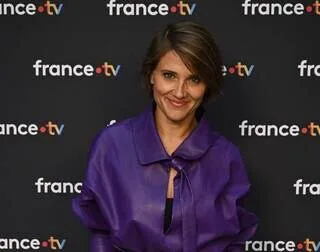 « TÉLÉMATIN » : POURQUOI MÉLANIE TARAVANT EST-ELLE ABSENTE DE LA MATINALE DE FRANCE 2 ?