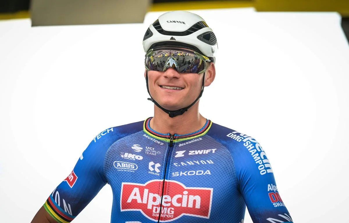 TOUR DE FRANCE 2026 : LE CLASSEMENT APRÈS LA 9E ÉTAPE