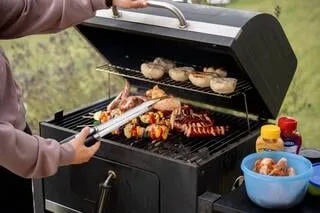 DANS QUELS CAS EST-IL INTERDIT DE FAIRE UN BARBECUE CHEZ SOI ?