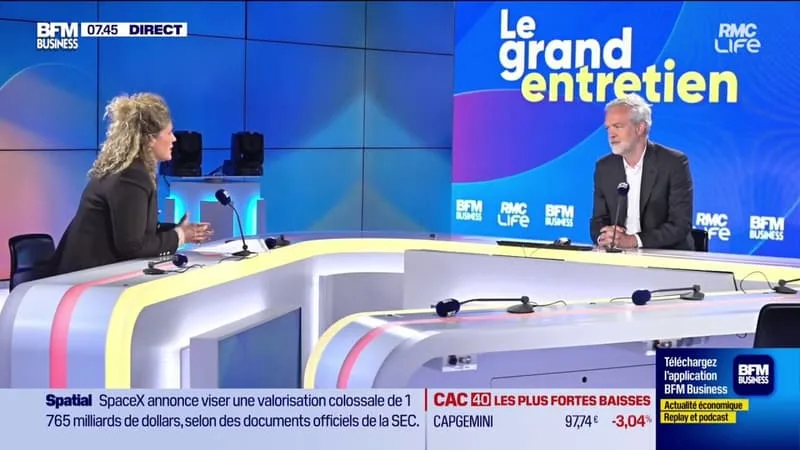 LE PARLEMENT EUROPÉEN LÂCHE GOOGLE POUR QWANT