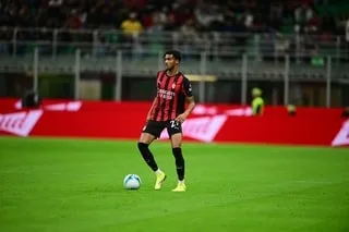MERCATO. TOULOUSE ACCUEILLE EN PRÊT LE JEUNE DÉFENSEUR ALLEMAND DAVID ODOGU EN PROVENANCE DE L’AC MILAN