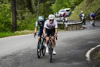 TOUR DE SUISSE. PROGRAMME, PARCOURS, FAVORIS… TOUT SAVOIR SUR LA 89E ÉDITION AVEC TADEJ POGACAR ET MATHIEU VAN DER POEL
