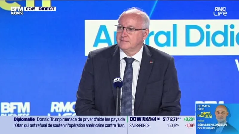ORMUZ, UN DÉTROIT QUI RESTE SOUS TENSION